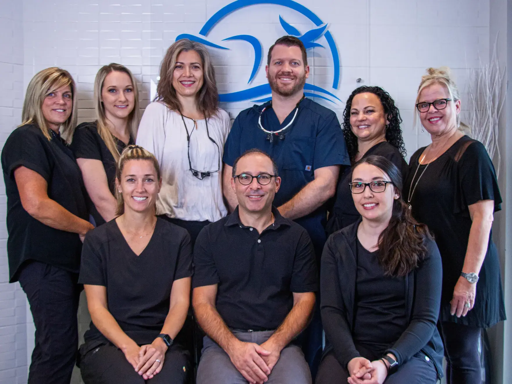 Northern Niagara Dentistry Holiday