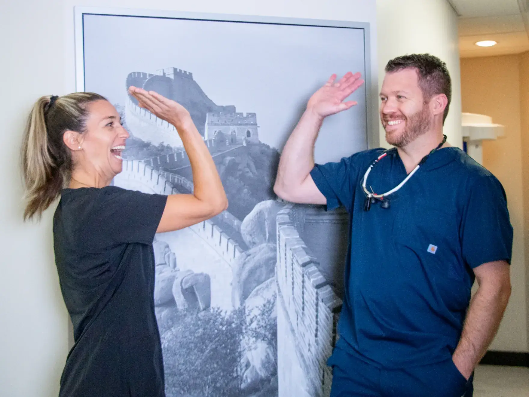 general dentistry St. Catharines new patients welcome