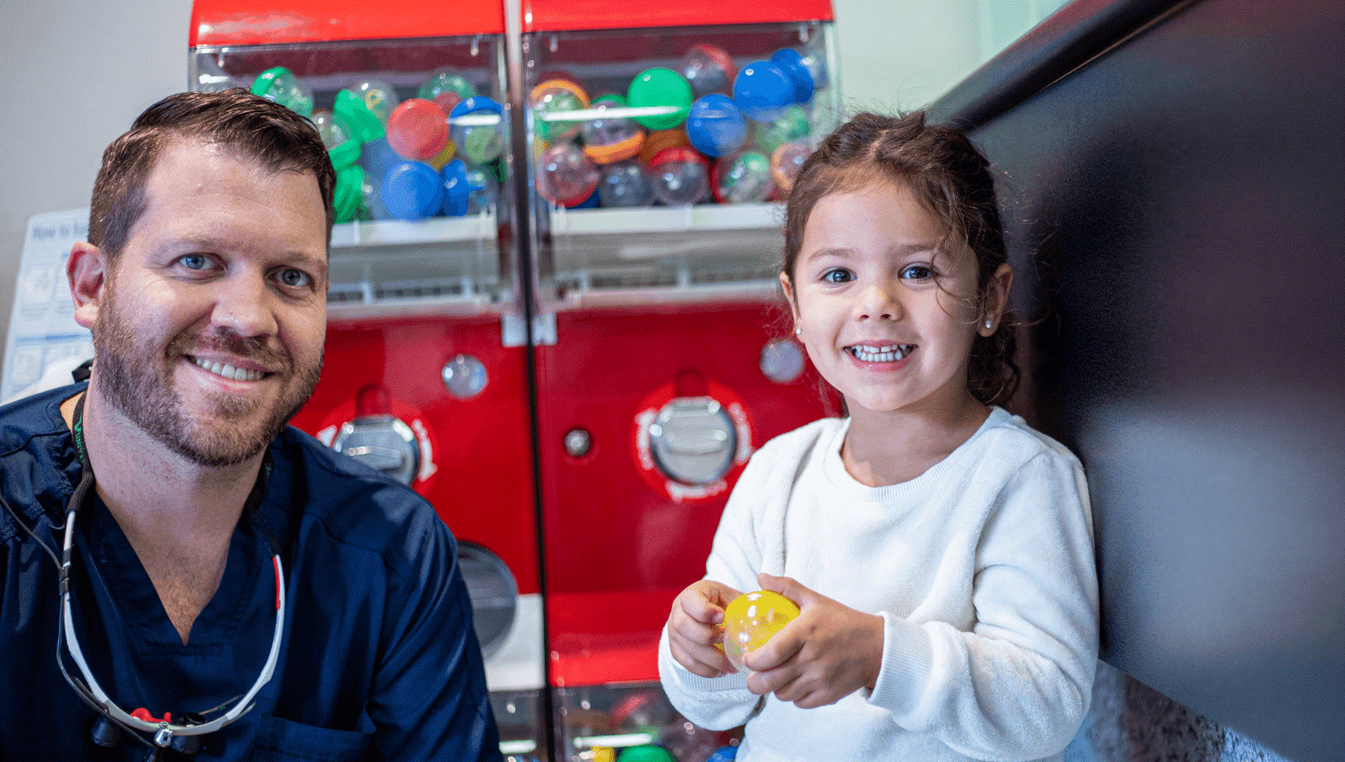 Kids Dentist Dental Crowns and Bridges in St. Catharines