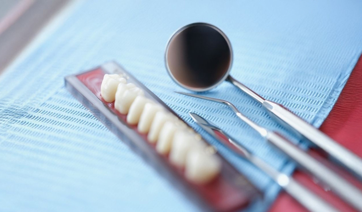 dental bridges st. catharines